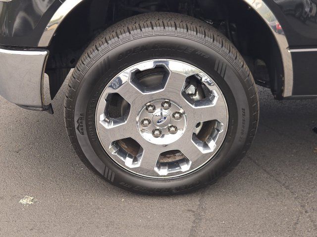 Used 2010 Ford F150 4x4 SuperCab image 16