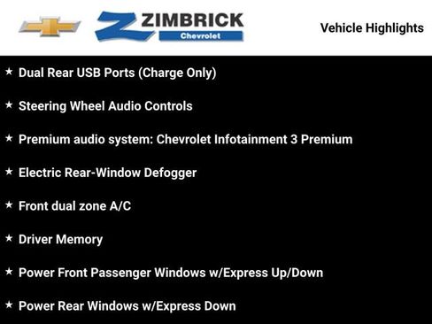 Certified 2022 Chevrolet Silverado 1500 ZR2 image 6