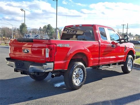 Used 2019 Ford F250 XL w/ XL Value Package image 6
