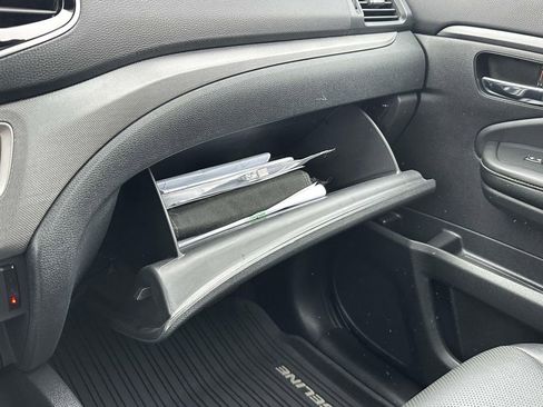 Certified 2023 Honda Ridgeline RTL-E image 32