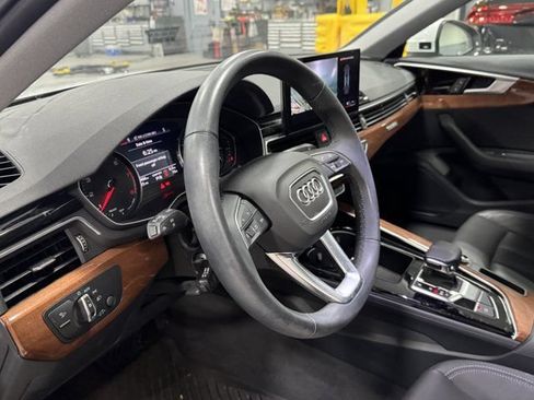 Certified 2025 Audi A4 2.0T Premium AWD/4WD image 26
