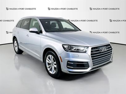 Used 2019 Audi Q7 3.0T Premium w/ Convenience Package