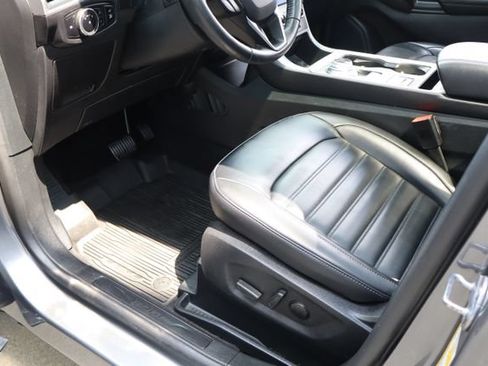 Used 2024 Ford Edge SEL w/ Convenience Package AWD/4WD image 15