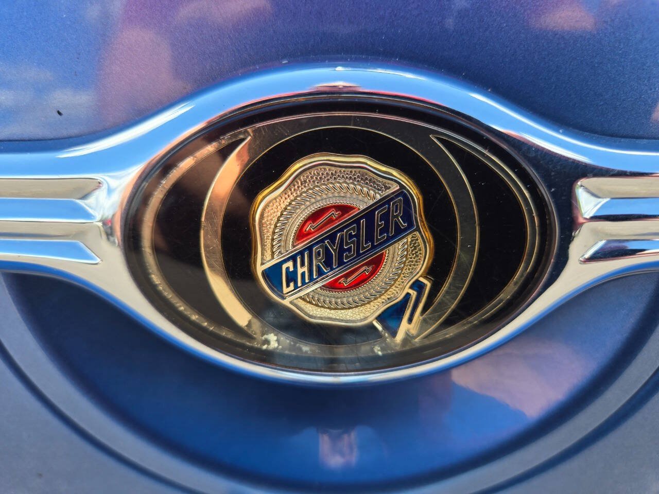 Used 2006 Chrysler PT Cruiser Touring FWD image 11