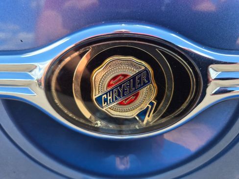 Used 2006 Chrysler PT Cruiser Touring FWD image 11