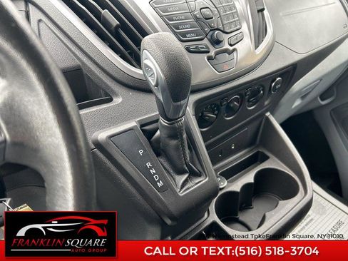 Used 2016 Ford Transit 150 XLT image 58