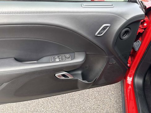 Used 2023 Dodge Challenger R/T Scat Pack w/ T/A Package image 13