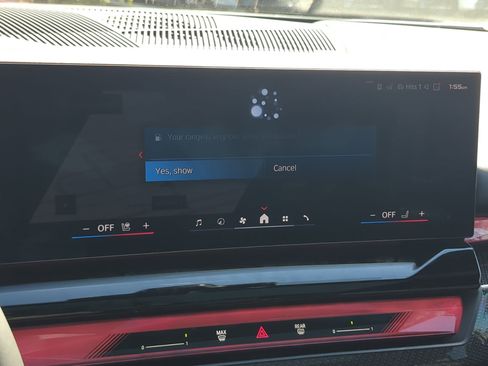 New 2026 BMW M5 w/ Executive Package image 24