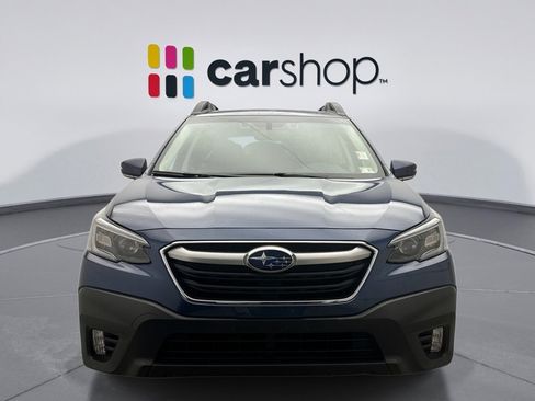 Used 2022 Subaru Outback Premium image 6