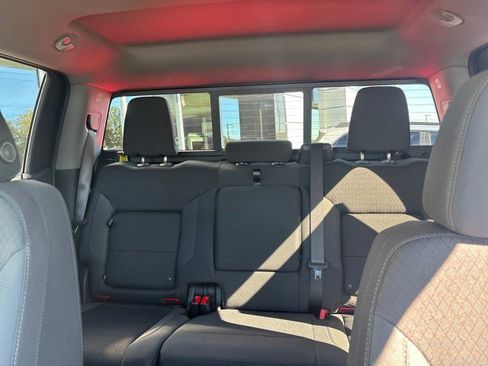 New 2026 GMC Sierra 1500 Elevation w/ Preferred Package image 29