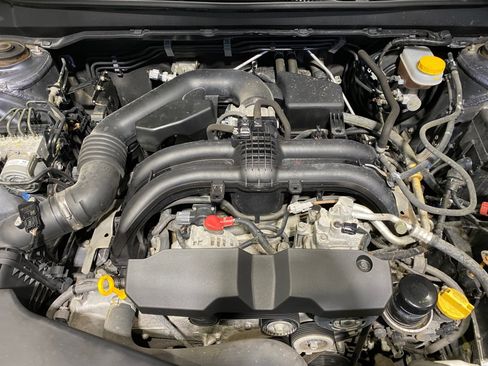 Used 2016 Subaru Legacy 2.5i Limited image 21