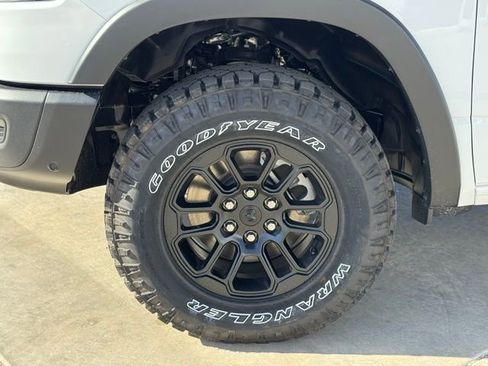 New 2026 RAM 1500 Rebel w/ Bed Utility Group image 7