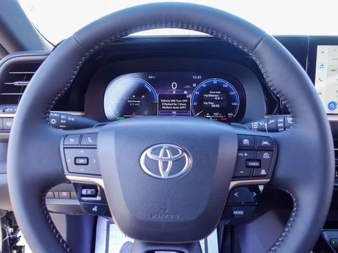 New 2026 Toyota Crown Signia AWD/4WD image 14