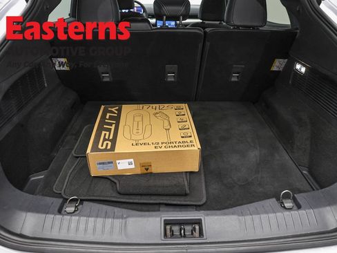 Used 2023 Ford Mustang Mach-E Select RWD image 9