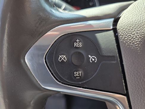 Certified 2020 Chevrolet Traverse LT w/ LT Premium Package FWD image 24