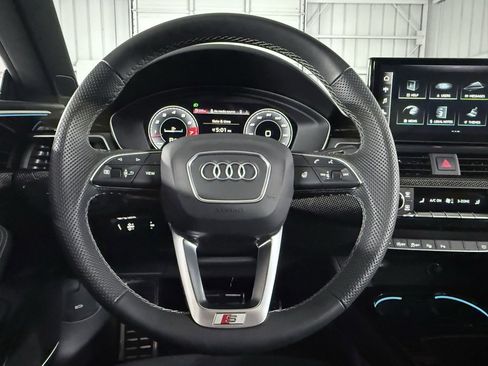 Used 2023 Audi S5 Prestige image 37