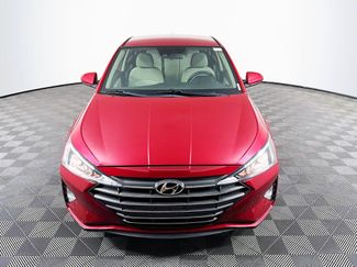 Used 2020 Hyundai Elantra SEL FWD video 2