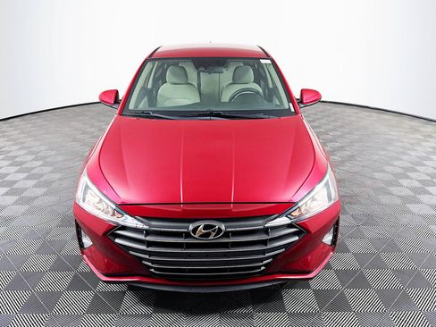 Used 2020 Hyundai Elantra SEL FWD image 2
