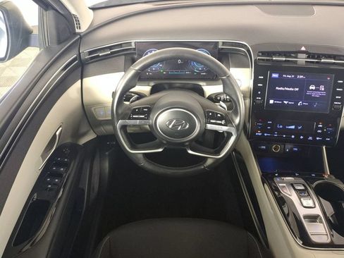 Used 2022 Hyundai Tucson SEL AWD/4WD image 19