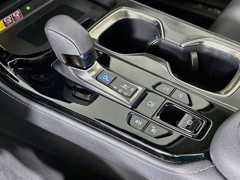 Certified 2024 Lexus NX 350 AWD image 17