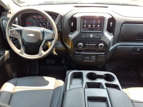 Used 2023 Chevrolet Silverado 3500 W/T w/ WT Fleet Convenience Package AWD/4WD image 14