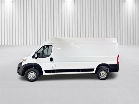New 2024 RAM ProMaster 2500 w/ Safety Group image 8