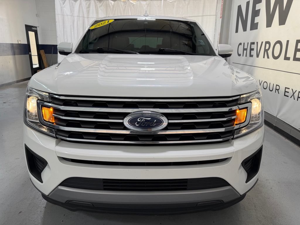 Used 2021 Ford Expedition Max XLT RWD image 43