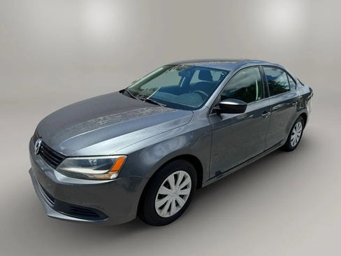 Used 2014 Volkswagen Jetta S FWD image 6