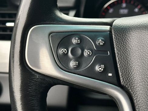 Used 2015 GMC Yukon SLT image 34