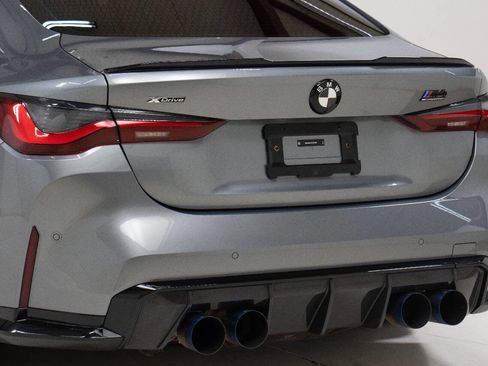 Used 2024 BMW M4 xDrive Competition image 17