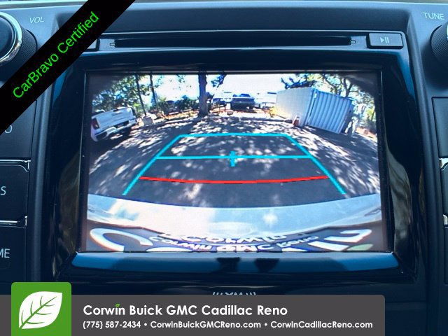 Used 2016 Toyota Camry SE FWD image 23