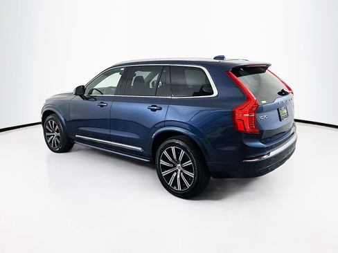 Used 2025 Volvo XC90 B6 Plus image 5