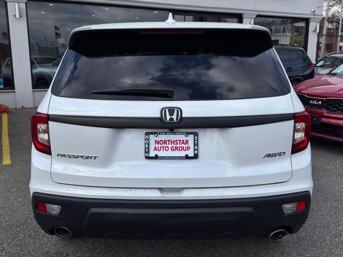 Used 2021 Honda Passport EX-L image 5