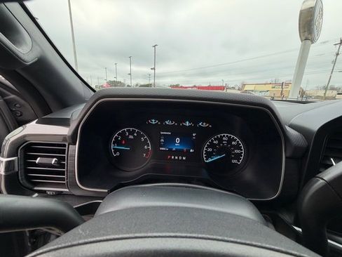 Used 2021 Ford F150 XLT w/ Equipment Group 302A High image 15