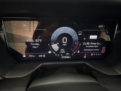 Used 2024 GMC Acadia Elevation w/ LPO, Floor Liner Package AWD/4WD image 15