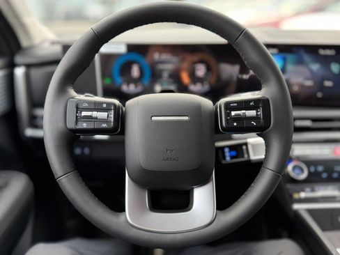 New 2026 Hyundai Santa Fe SEL image 18