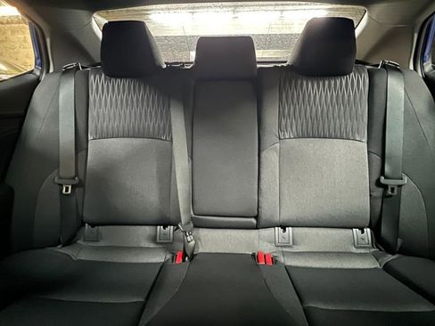 New 2026 Toyota Camry LE FWD image 12