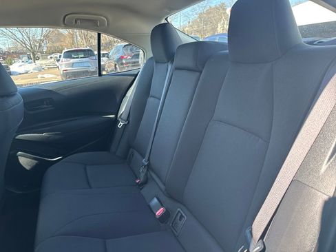 Used 2024 Toyota Corolla LE image 34