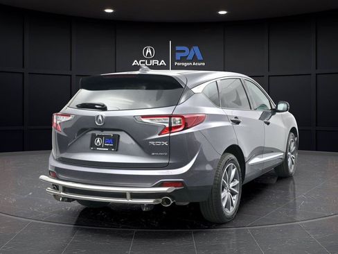 Used 2020 Acura RDX w/ Technology Package AWD/4WD image 24