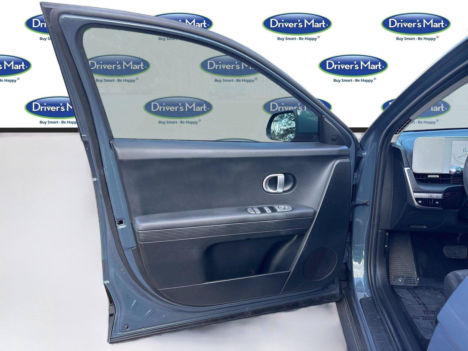 Used 2024 Hyundai Ioniq 5 SEL RWD image 19
