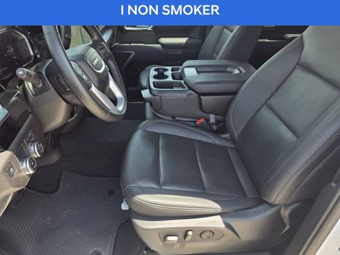 Used 2026 GMC Sierra 1500 SLT RWD image 14