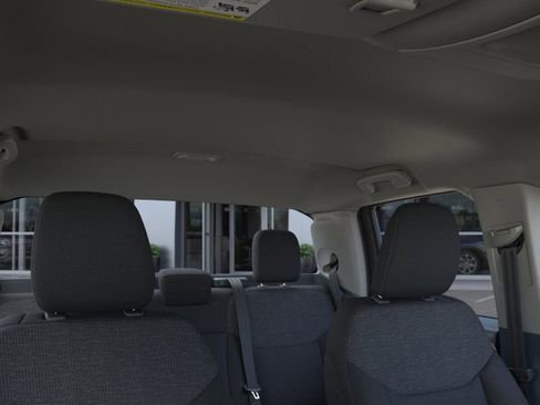 New 2025 Ford Maverick XL image 36