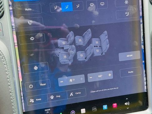 Used 2019 Tesla Model X 100D image 29