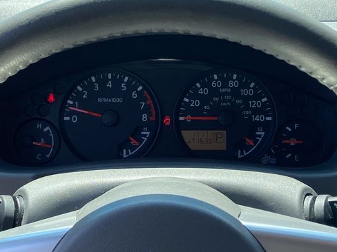 Used 2018 Nissan Frontier SV w/ Value Truck Package RWD image 14
