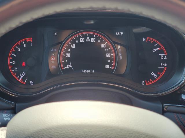 Certified 2023 Dodge Durango GT AWD/4WD image 11