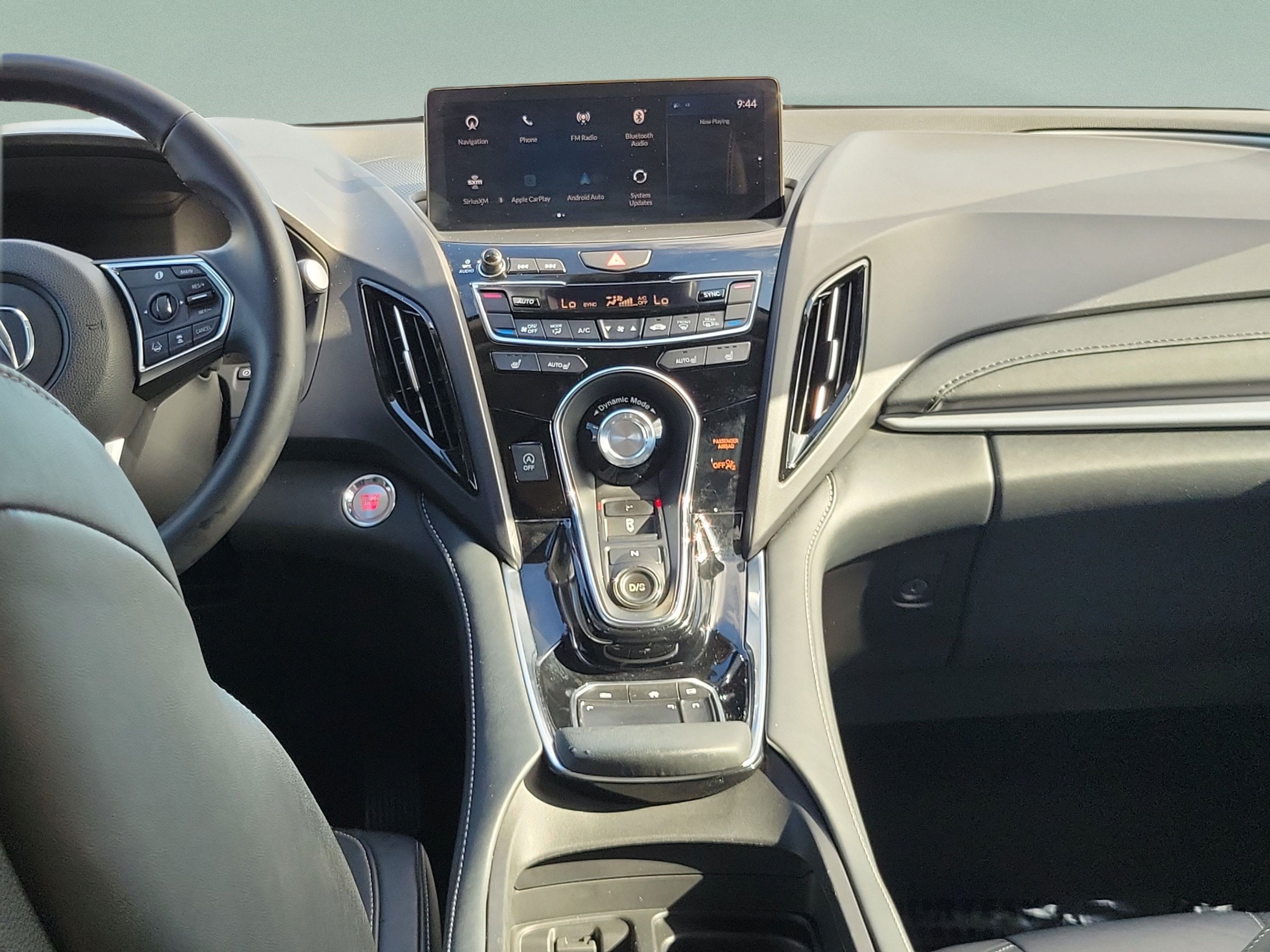 Used 2019 Acura RDX w/ Technology Package FWD image 10