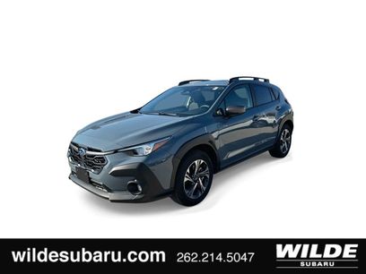 Certified 2025 Subaru Crosstrek 2.5i Premium