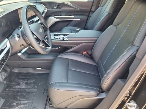 New 2026 Cadillac Lyriq Signature Sport image 21