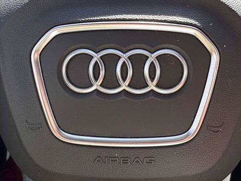 Used 2023 Audi RS Q8 w/ Black Optic Package AWD/4WD image 25