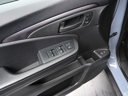 Used 2023 Honda Passport EX-L image 17